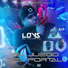 El Juego del Portal