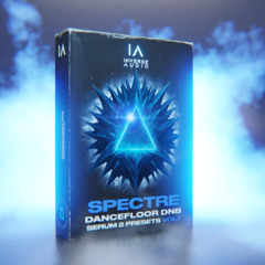 IA - SPECTRE DANCEFLOOR DNB SERUM 2 PRESET PACK