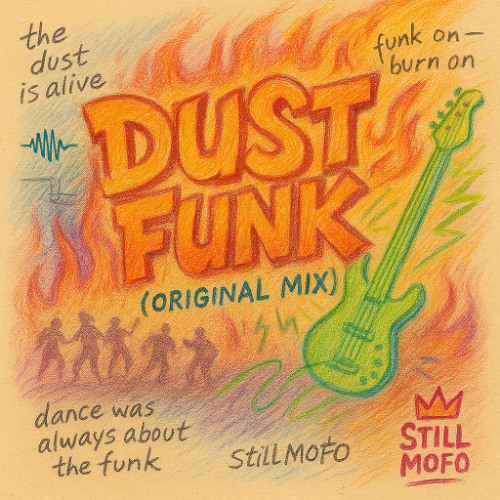 Dust Funk (Original Mix)