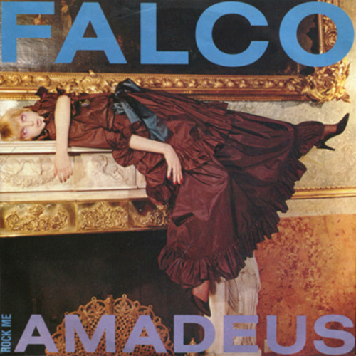 Stream Rock Me Amadeus (The Gold Mix) by Falco | Listen online for free on  SoundCloud