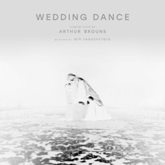 Wedding Dance - (From ‘Blood Wedding’) - Forthcoming 18th of October on Prova Records