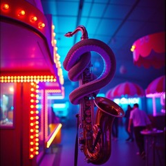 Cosmic Love dnB - v4.5 - 12.3 - instrumental