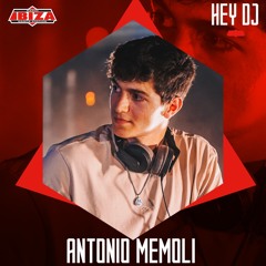 Radio Ibiza - DJ Set Antonio Memoli (27/09/2023)