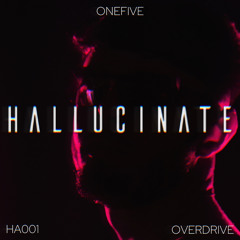 ONEFIVE - OVERDRIVE