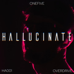 ONEFIVE - OVERDRIVE