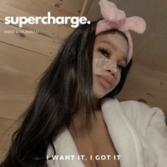 432Hz  SUPERCHARGE! Saturating Formula.