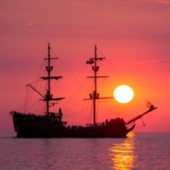 Ship Of Broken Hearts