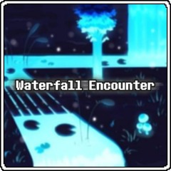 Dustbelief - WaterFall Encounter (Olympus cover) "remade" with touhou soundfont
