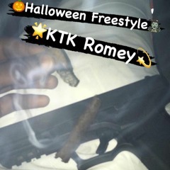 Halloween Freestyle - KTK Romey