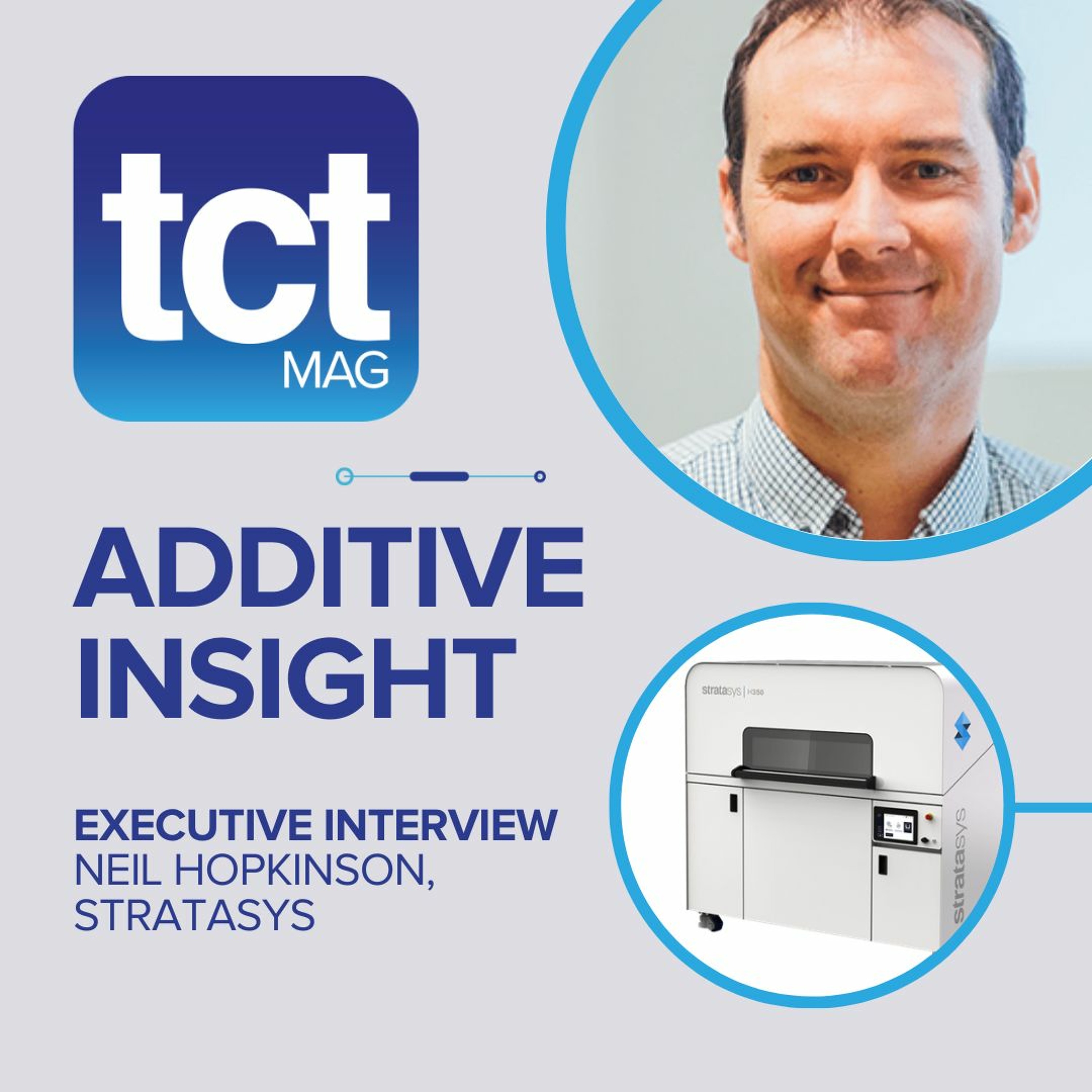 Additive Insight
