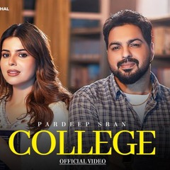College Pardeep Sran