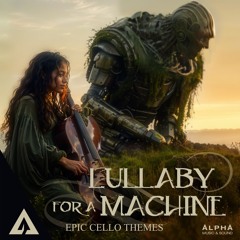 Lullaby For A Machine
