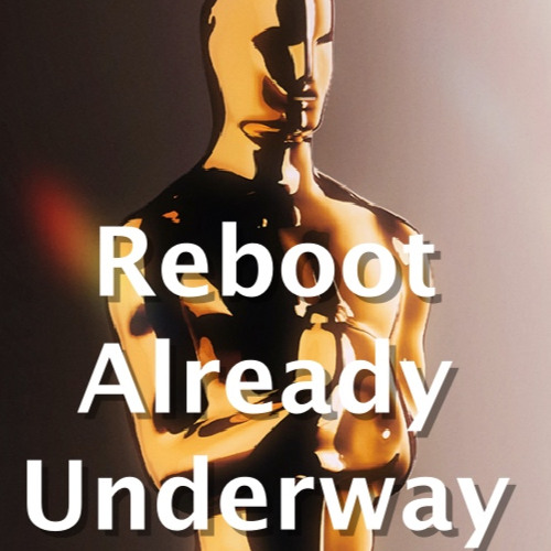 The 2025 Oscars Best Picture Race - Reboot Already Underway