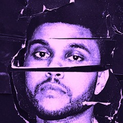 The Weeknd - Can't Feel My Face (Vapour Wave Remix)