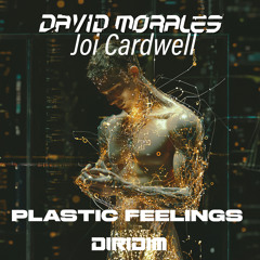 PLASTIC FEELINGS (Stereo Mix)