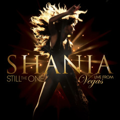 You're Still The One (Live)