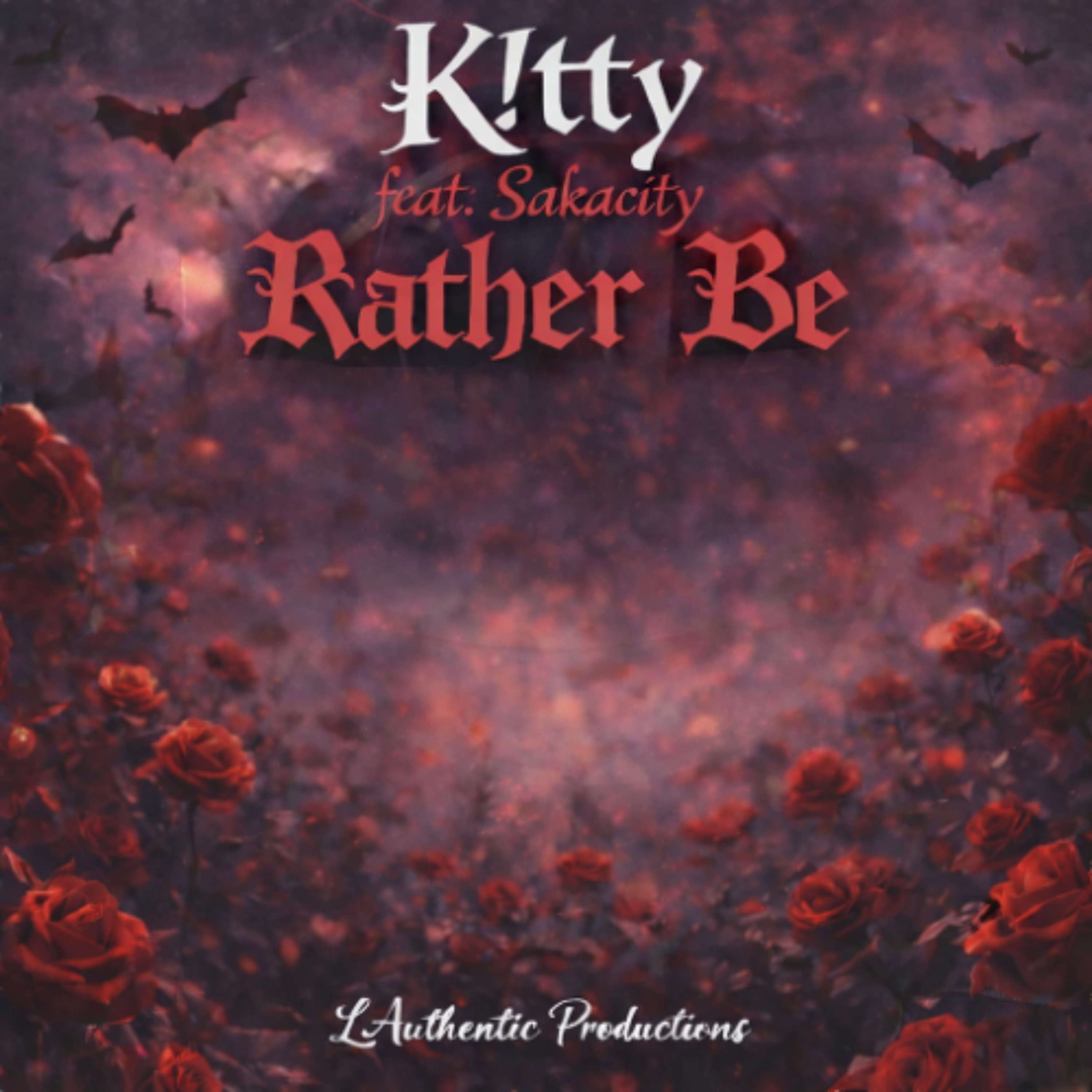 Rather Be (feat. Sakacity) episode artwork