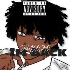 Im Back (reupload)