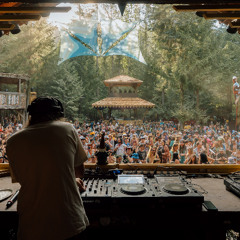 Shambhala 2024 Live at The Grove