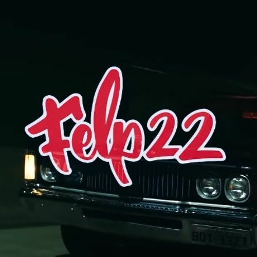 Felp22 - INTRO (JOGADOR CARO) Prod. Rick Beatz