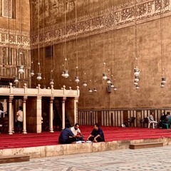 إنا لننصر رسلنا والذين آمنوا | غافر