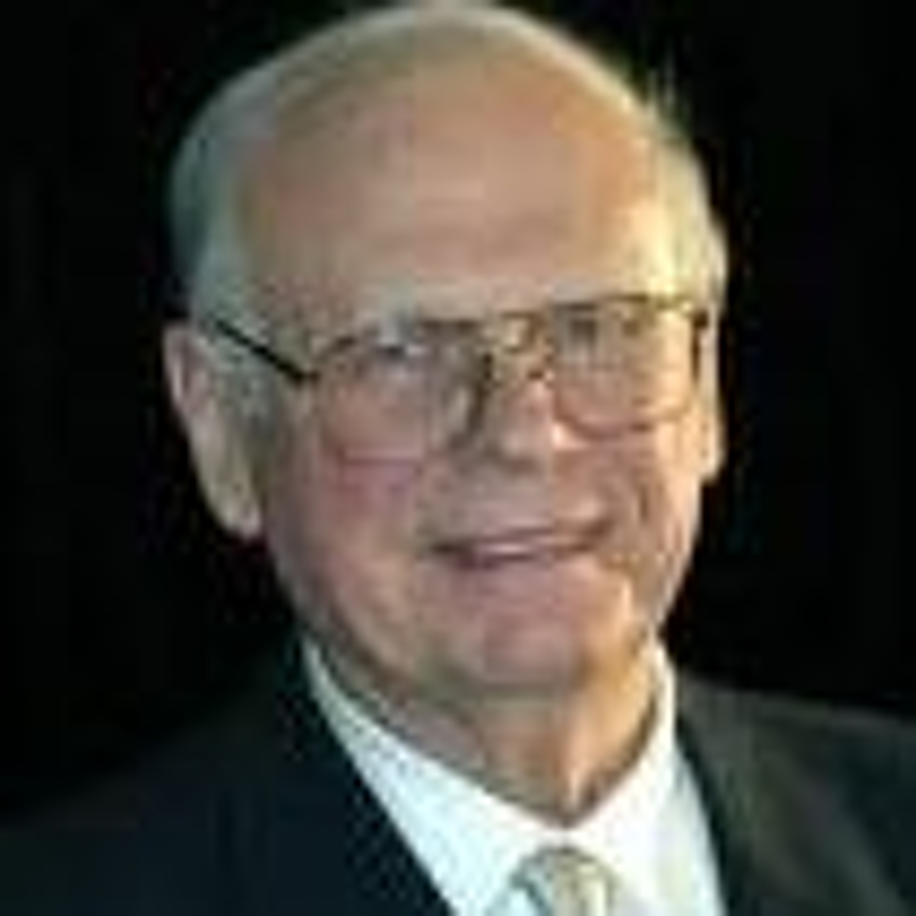 Light at the End of his Tunnel: A Tribute to Paul Theodore Hellyer episode artwork