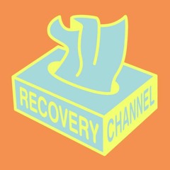 Recovery Channel podcast 7: Cinnaman