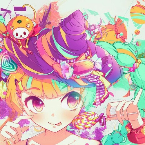 Magical Playground