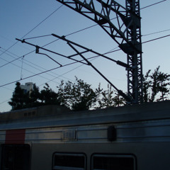 1215-帰りの電車