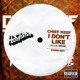 on Chief Keef - I Don&#x27;t Like (BVRRN Edit)