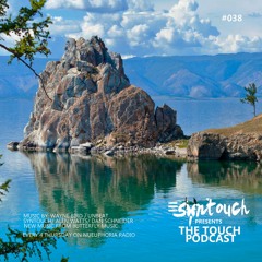 Syntouch @ The Touch #038