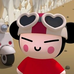 everyday ver 2 - patrickananda [sped up]