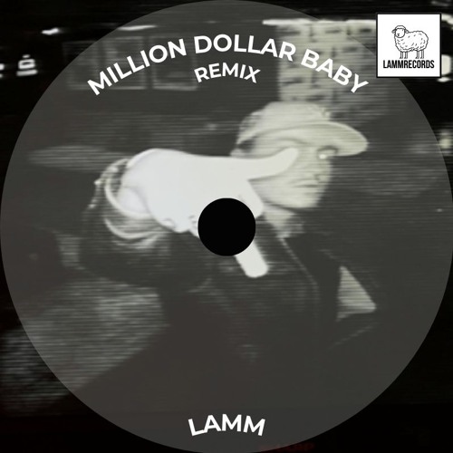 MILLION DOLLAR BABY- TOMMY RICHMAN (LAMM REMIX)