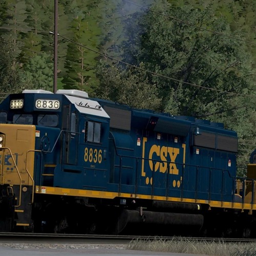 Train Simulator: Netherfield: Nottingham Network Route Add-On Download Xp
