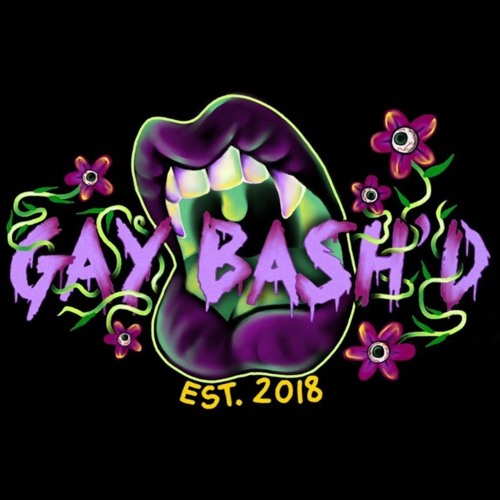 Gay Bash'd (Live)