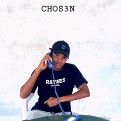 CHOS3N 'Prod by Bri Beatz