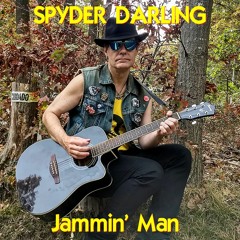 Jammin' Man