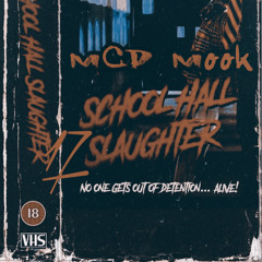 MCD Mook - 17 Slaughters (Prod. ioribeats)