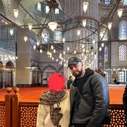 ZEU - FLOW AL-ASSAD BASHAR