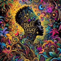 Circuit 1 : Djeli Legacy