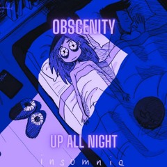 Up All Night
