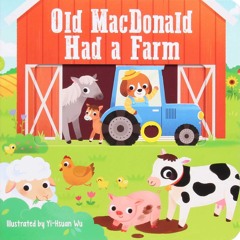 Old MacDonald Had A Farm - Fast Accompaniment