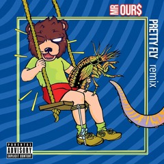 Mr. Ours - Offspring Remix (Short Version)