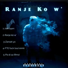 RANJE KOW