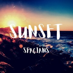 Spacians - Sunset (Original Mix)