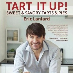 The Making of a Pastry Chef: Eric Lanlard