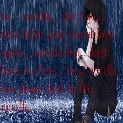 novella - story between us p. sayako