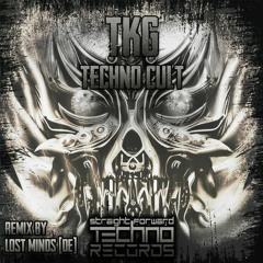 【Demo】TKG - Techno Cult