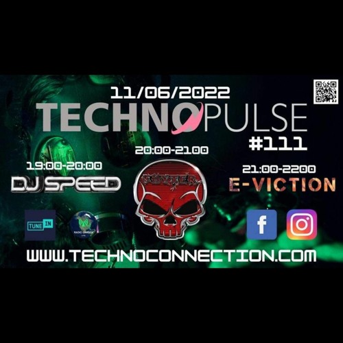 DJ E-VICTION June technopulse -2022-06-11.mp3