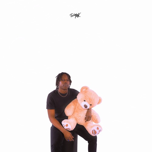 luh calme (disque.) cover artwork